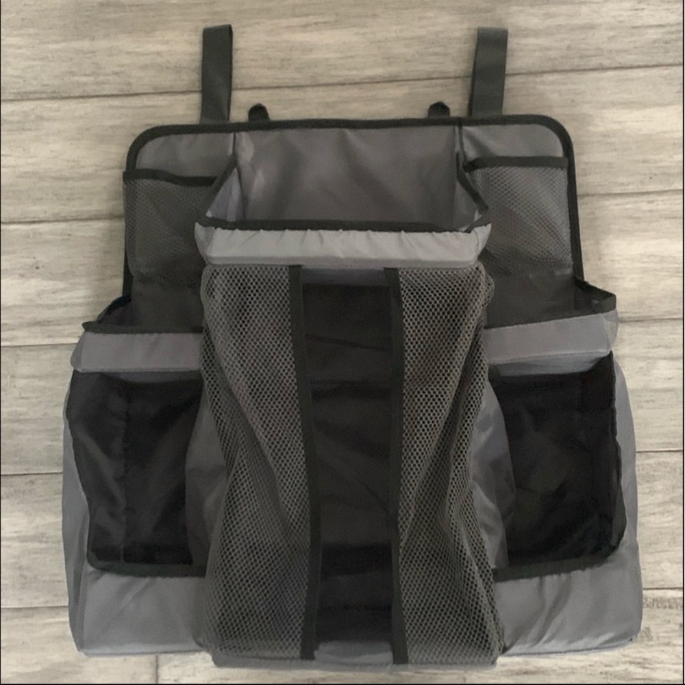 Nursery organizer